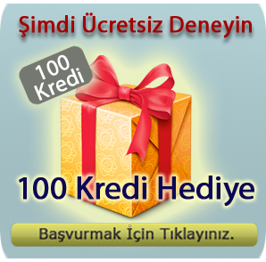 ücretsiz deneyin