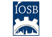 İstanbul İkitelli OSB logosu