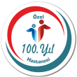 Özel 100. Yıl Hastanesi logosu