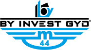 ByInvest GYD logosu