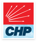 CHP logosu