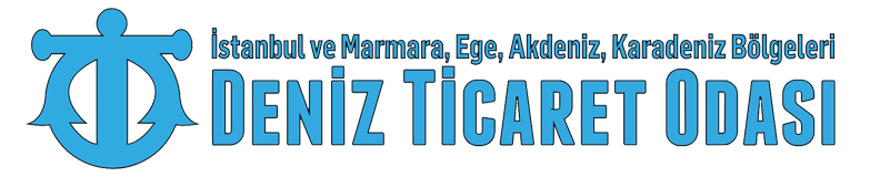 İMEAK Deniz Ticaret Odası logosu