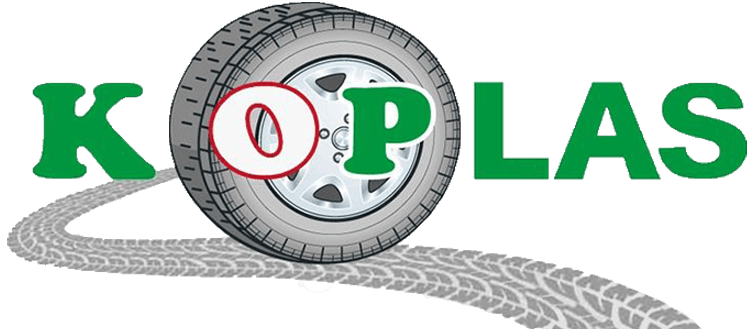 Koplas Lastik logosu