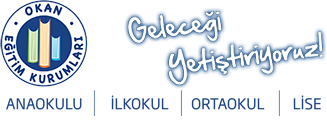 Okan Koleji logosu