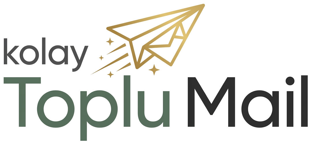 Kolay Toplu Mail Logo